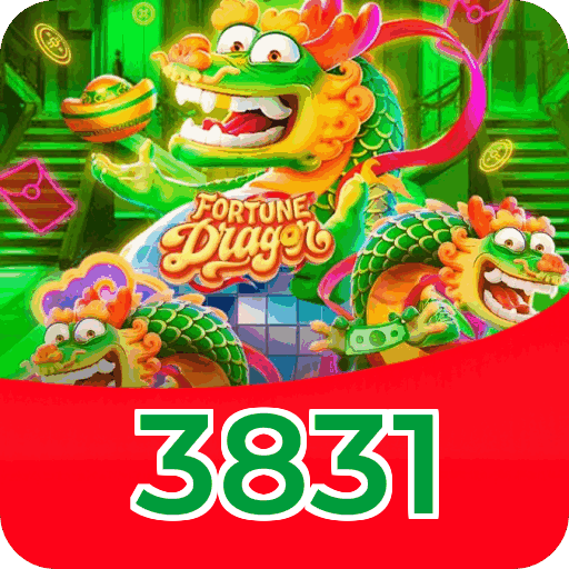 Logo Oficial 3831 Download